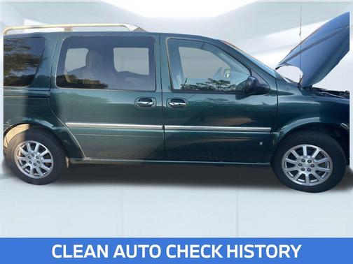 2006 Buick Terraza CXL