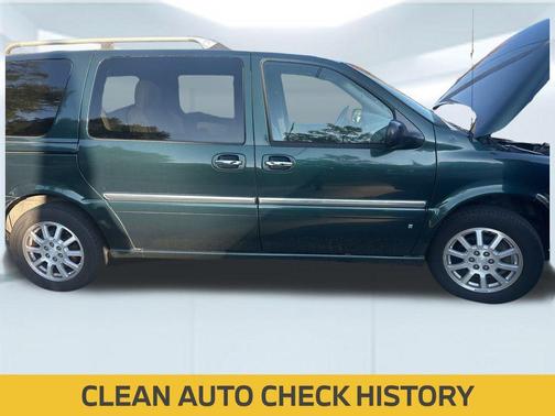 2006 Buick Terraza CXL