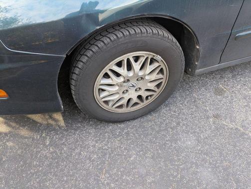 1998 Acura Integra LS