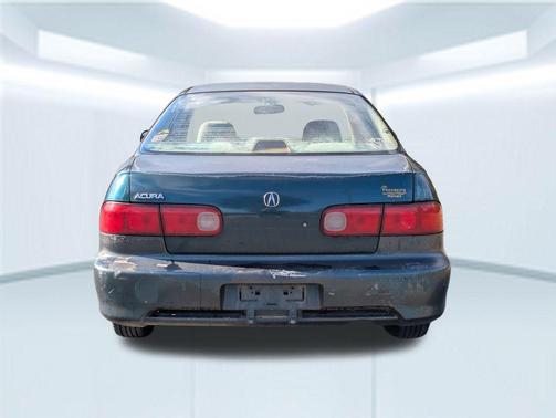 1998 Acura Integra LS