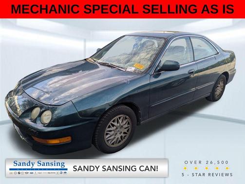 1998 Acura Integra LS