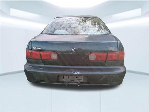 1998 Acura Integra LS