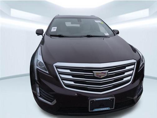 2018 Cadillac XT5 Base