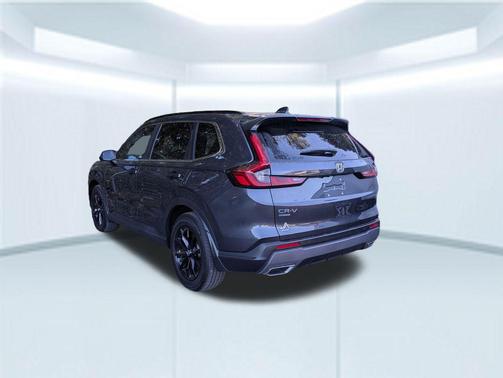 2024 Honda CR-V Hybrid Sport AWD