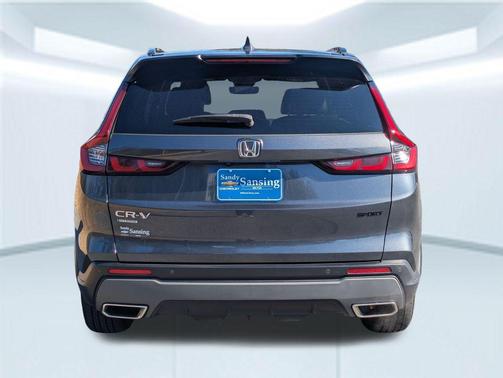 2024 Honda CR-V Hybrid Sport AWD