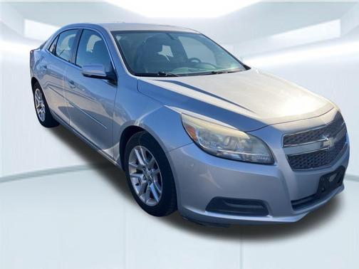 2013 Chevrolet Malibu 1LT