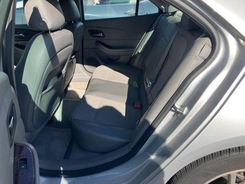 2013 Chevrolet Malibu 1LT