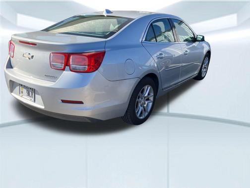 2013 Chevrolet Malibu 1LT