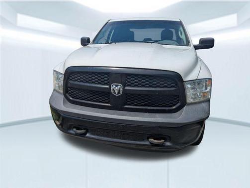 2013 RAM 1500 Tradesman