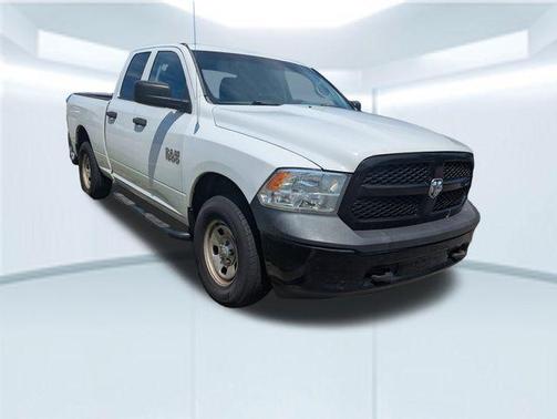 2013 RAM 1500 Tradesman