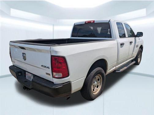 2013 RAM 1500 Tradesman