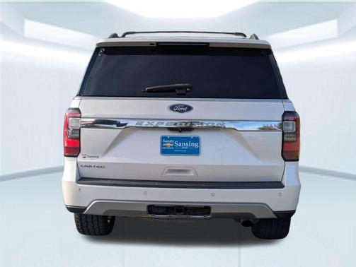 2019 Ford Expedition Max Limited
