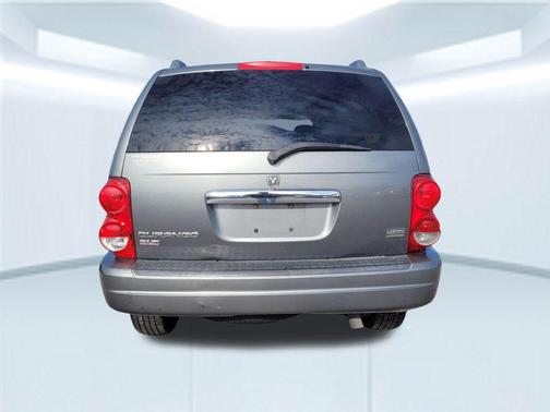 2005 Dodge Durango SLT