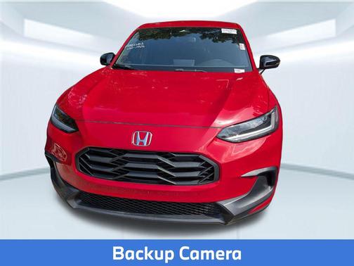 2023 Honda HR-V 2WD Sport