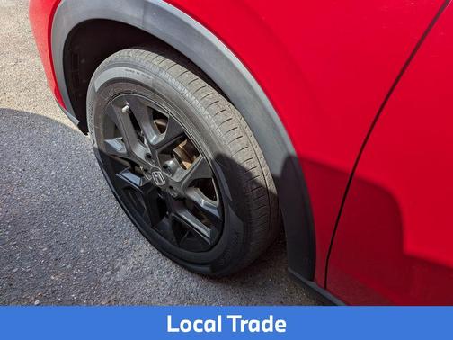 2023 Honda HR-V 2WD Sport