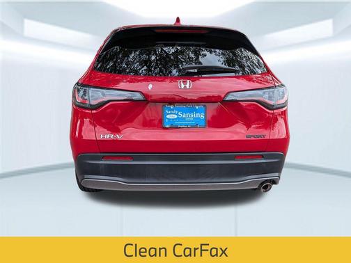 2023 Honda HR-V 2WD Sport