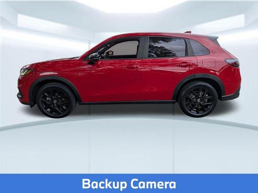 2023 Honda HR-V 2WD Sport