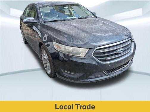 2014 Ford Taurus Limited