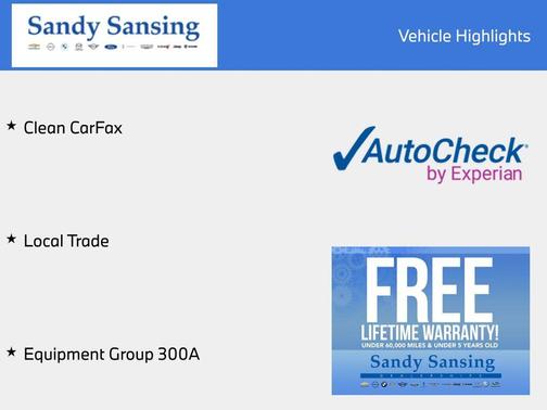 2014 Ford Taurus Limited