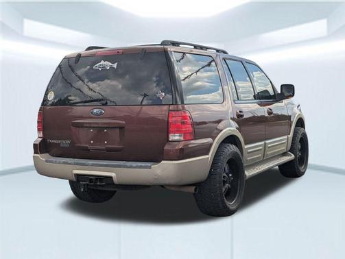 2006 Ford Expedition Eddie Bauer