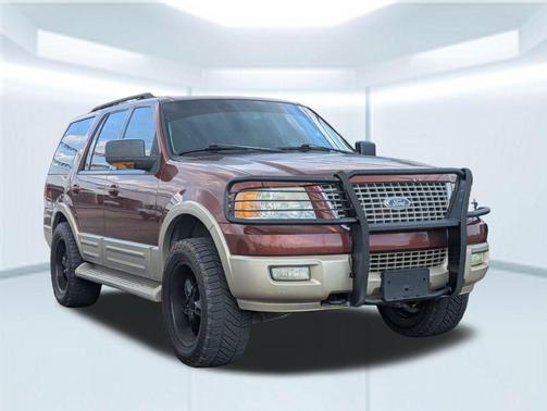 2006 Ford Expedition Eddie Bauer