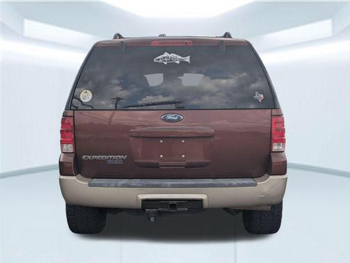 2006 Ford Expedition Eddie Bauer