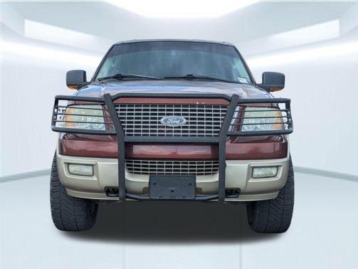 2006 Ford Expedition Eddie Bauer