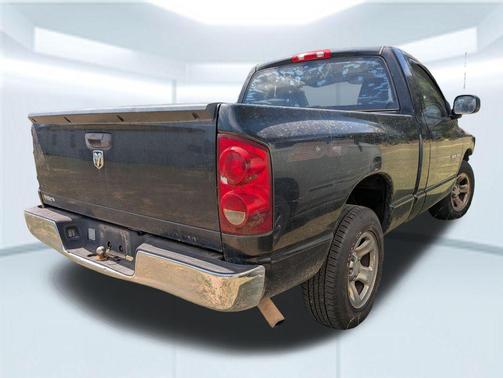 2007 Dodge Ram 1500 ST