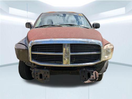2007 Dodge Ram 1500 ST
