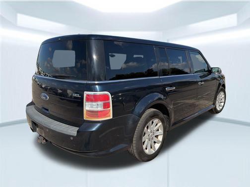 2010 Ford Flex SEL