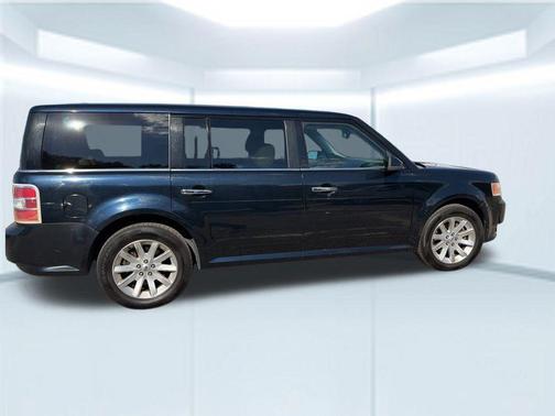 2010 Ford Flex SEL