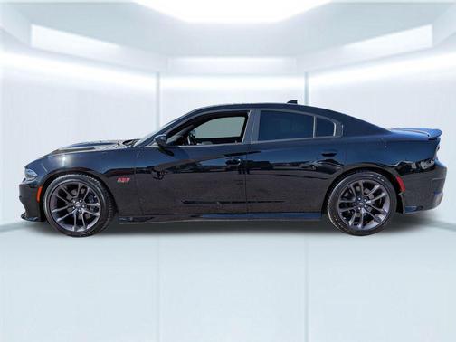 2023 Dodge Charger R/T Scat Pack