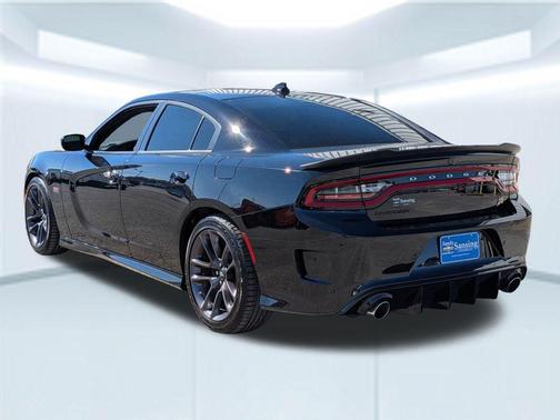 2023 Dodge Charger R/T Scat Pack