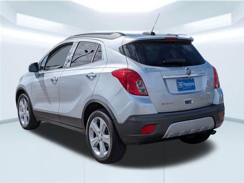 2015 Buick Encore Leather