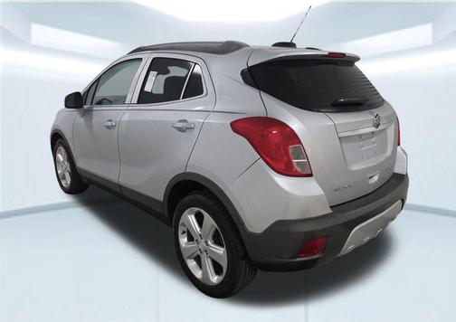 2015 Buick Encore Leather