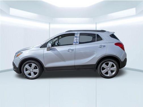 2015 Buick Encore Leather