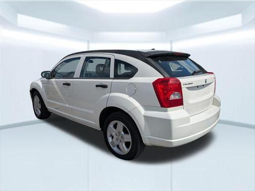 2008 Dodge Caliber SXT