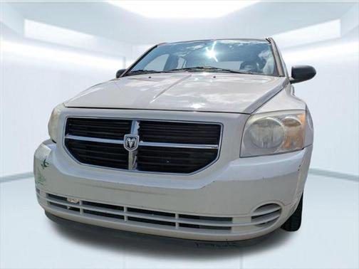 2008 Dodge Caliber SXT