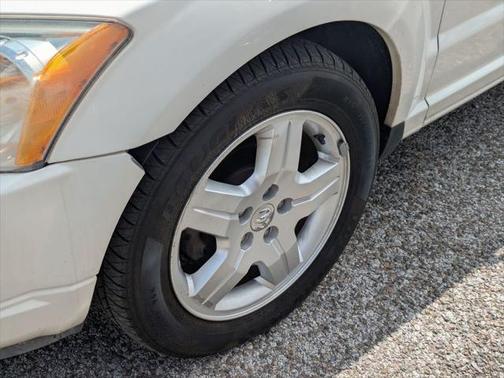 2008 Dodge Caliber SXT