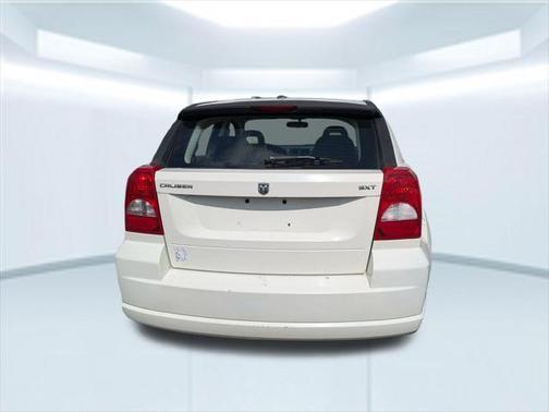 2008 Dodge Caliber SXT
