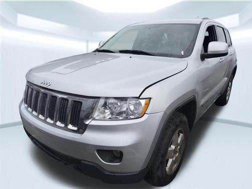 2013 Jeep Grand Cherokee Laredo