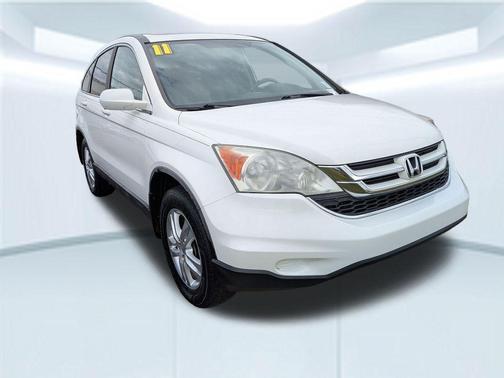 2011 Honda CR-V EX-L