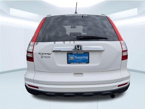 2011 Honda CR-V EX-L