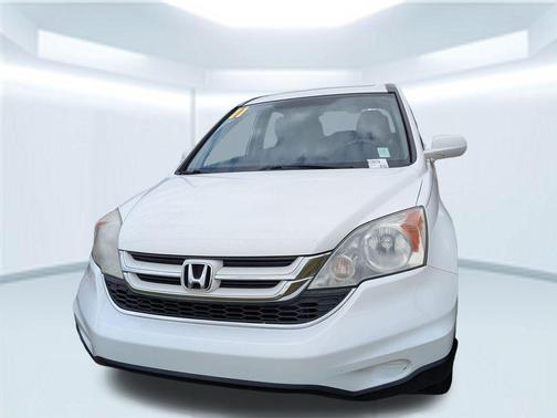 2011 Honda CR-V EX-L