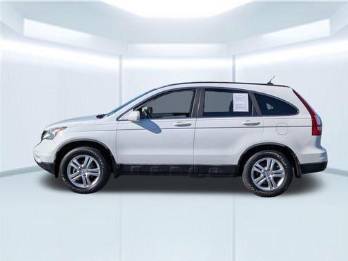 2011 Honda CR-V EX-L