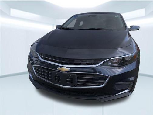 2017 Chevrolet Malibu Premier
