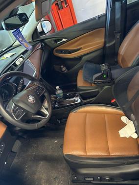 2022 Buick Encore GX Essence