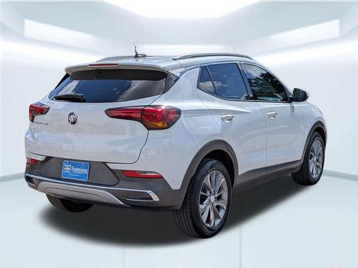 2022 Buick Encore GX Essence