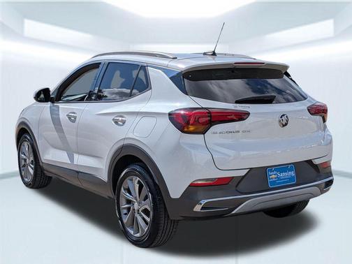 2022 Buick Encore GX Essence
