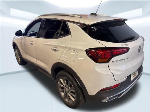 2022 Buick Encore GX Essence
